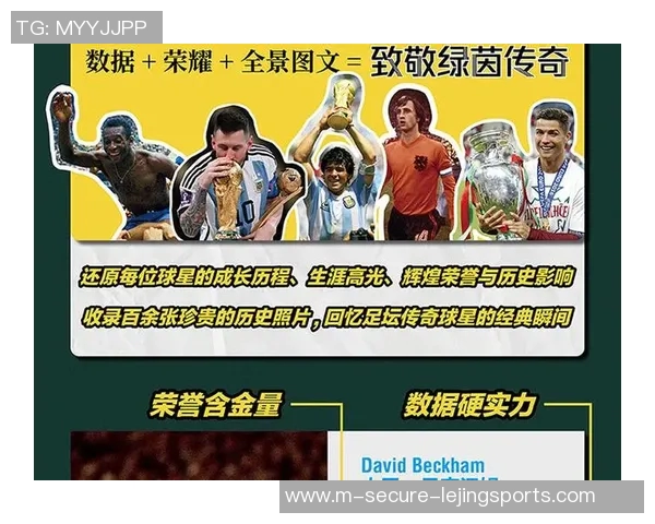 全球足球巨星排名揭晓100位传奇球员的荣耀与成就一览